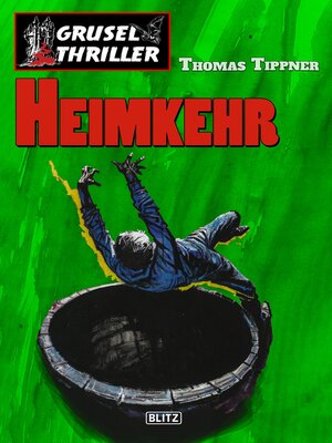 cover image of Heimkehr